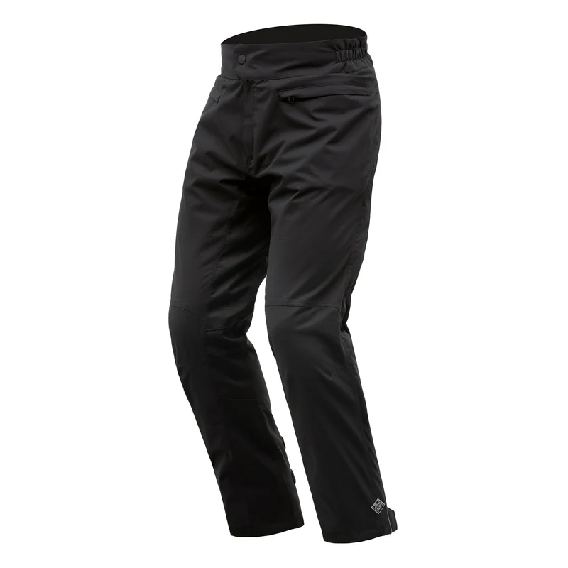PANTA ORBIS HYDROSCUD® thermal pants Black - Tucano Urbano