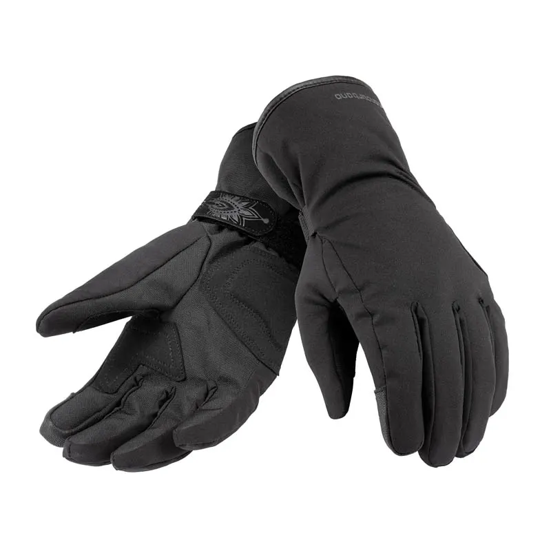 PASSWORD 3G HYDROSCUD® Gloves Black - Tucano Urbano