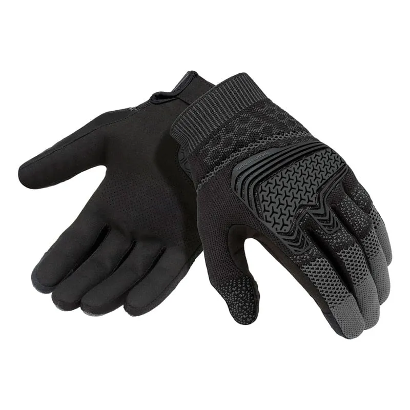 SUPERMANO gloves Black - Tucano Urbano