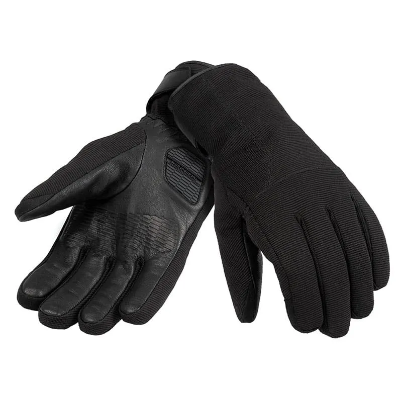 SUPERMONTY HYDROSCUD® gloves Black (9154HM) - Tucano Urbano