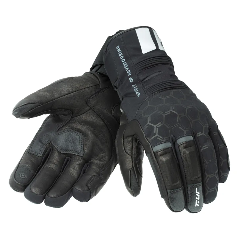 G-ZERO PRO HYDROSCUD Black (T930HM) - T.UR