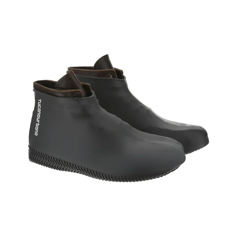 SPLASH overboots Dark Grey (FS520) - Tucano Urbano
