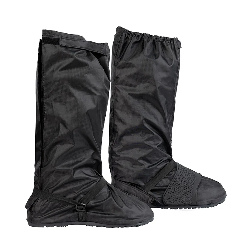 PRO SHOECOVER HYDROSCUD® overboots Black (CP525) - Tucano Urbano