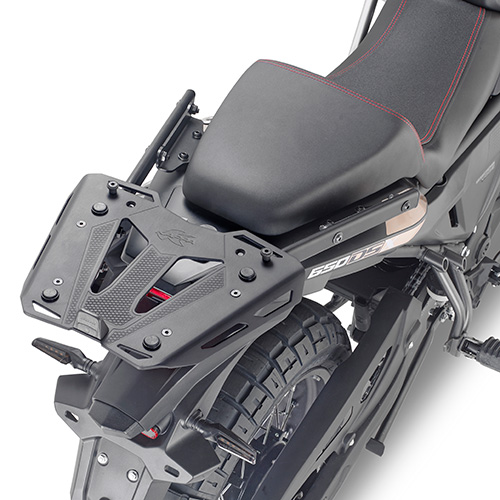 SPEC.RACK VOGE VALICO 650 DSX (2021) (KR9252) - KAPPA