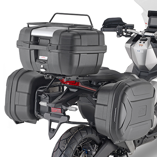 TUB.PANN.HOLDER HONDA X-ADV 750 (2021) (KLO1188MK) - KAPPA
