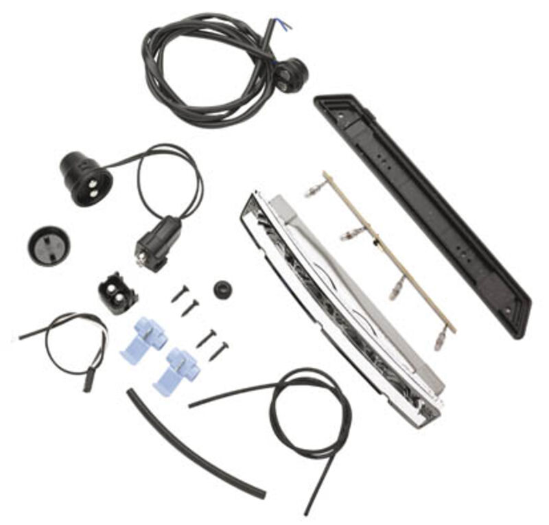 STOP-LIGHT FOR TOP-CASE K49 (V105) - KAPPA