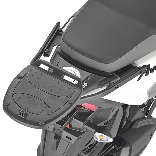 REAR RACK SUZUKI AVENIS 125 (2023) (KR3124) - KAPPA