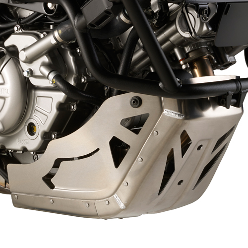 SUMP GUARD SUZ. DL650 V-STROM L2 ('11)D (RP3101K) - KAPPA