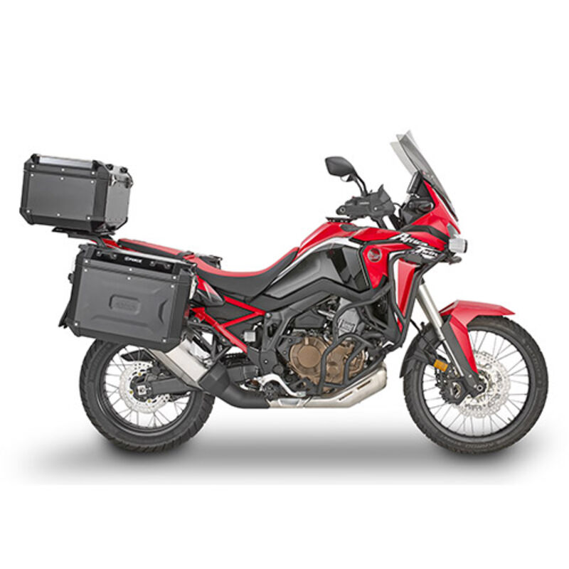 ENGINE GUARD HONDA CRF1000L AFRICA TWIN (KNH1179) - KAPPA