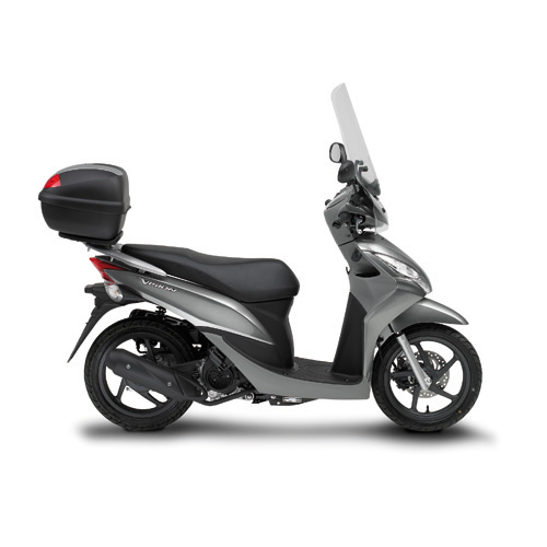 FITTING KIT VISION 50-110 (11-17) (A1153AK) - KAPPA