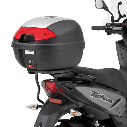 LUGGAGE CARRIER PIAGGIO TYPHOON 50-125 ( (KR5602) - KAPPA