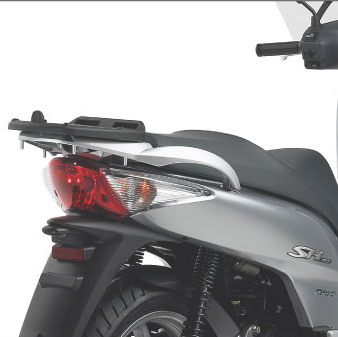FITTING KIT FOR HONDA SH 125150 (KE2190) - KAPPA