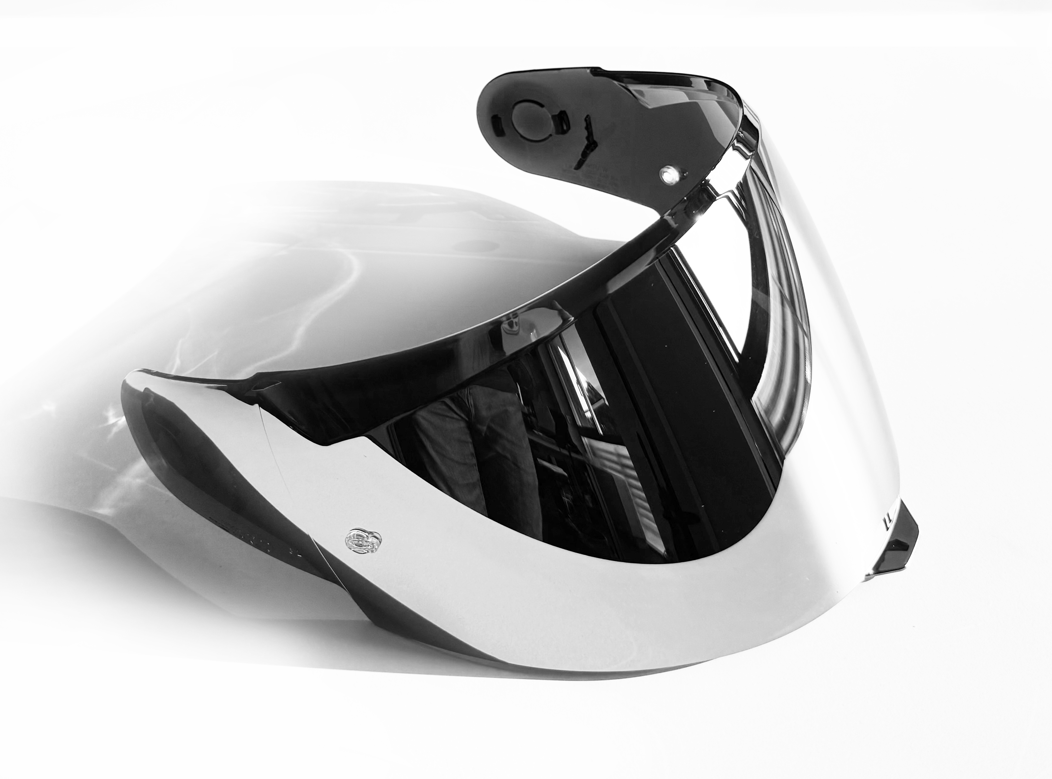 SP.VISOR.NMS-06.MT.SILVER.N100-6 - NOLAN