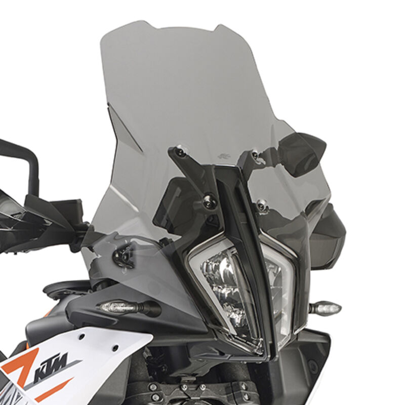 SMOKE SPOILER KTM 790890 ADVENTURE '23 (KD7716S) - KAPPA