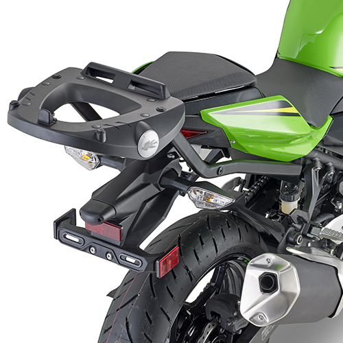 FITTING KIT KAWASAKI Z400(19-20) (KZ4129) - KAPPA