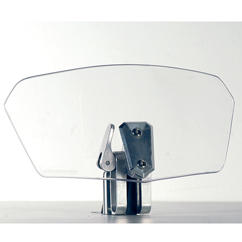 UNIVERSAL ADJUST.CLEAR DEFL. FOR SPOILE (KS180T) - KAPPA