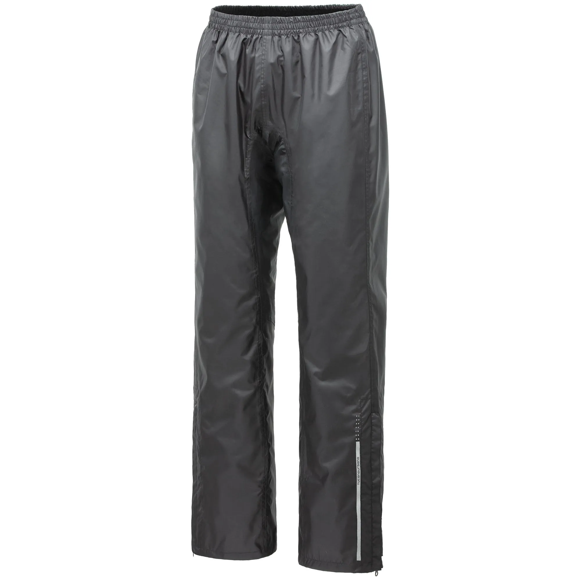 DILUVIO DAY HYDROSCUD® Trousers Black 575P - Tucano Urbano
