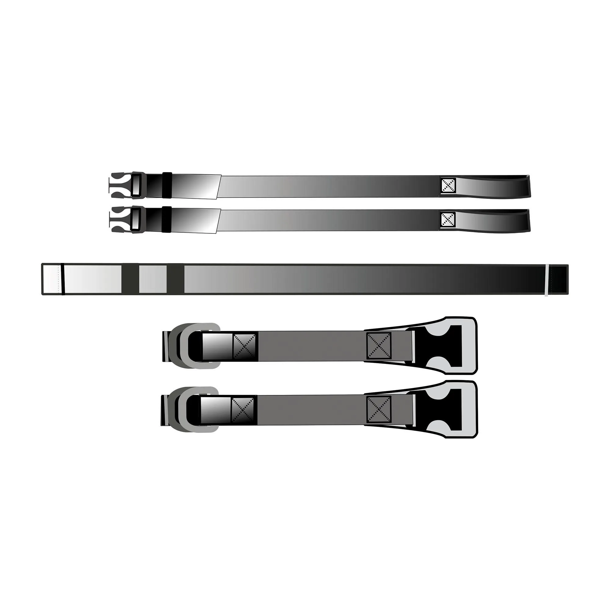 TCSTR16 SET RICAMBI - TC16 (TCSTR16) - TAAC