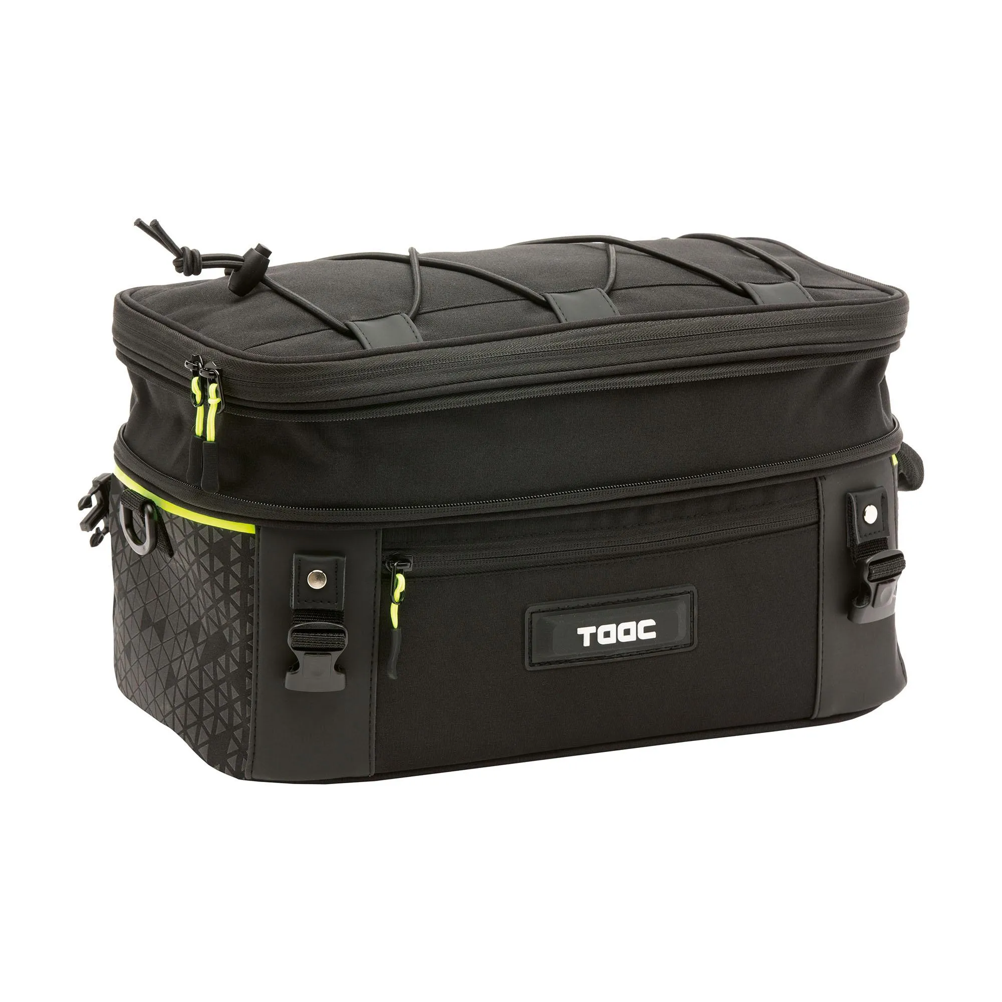 TC10 BORSA CARGO 15 l Black (TC10N) - TAAC