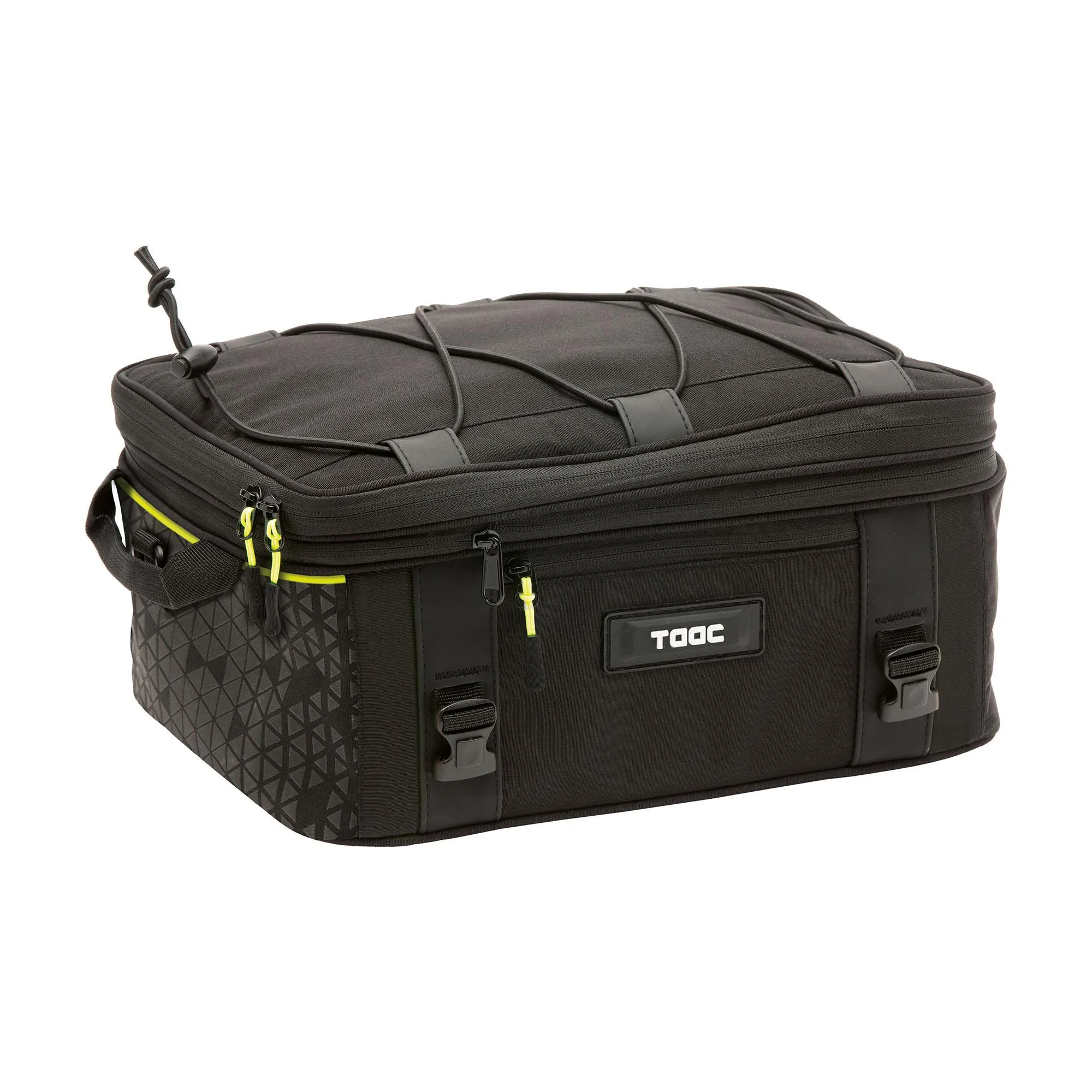 TC11 BORSA DA SELLA 15-20 l Black (TC11N) - TAAC