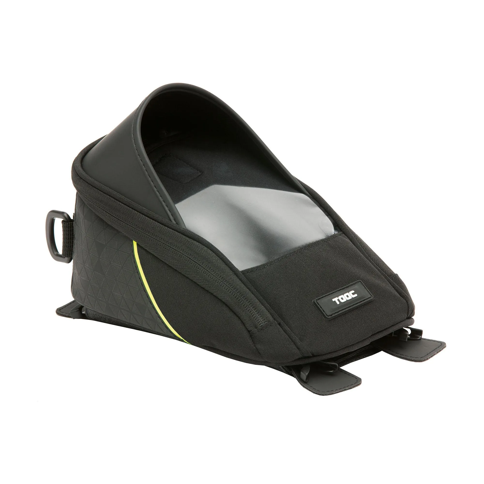 TC12 BORSA DA SERBATOIO 1,5 l Black (TC12N) - TAAC