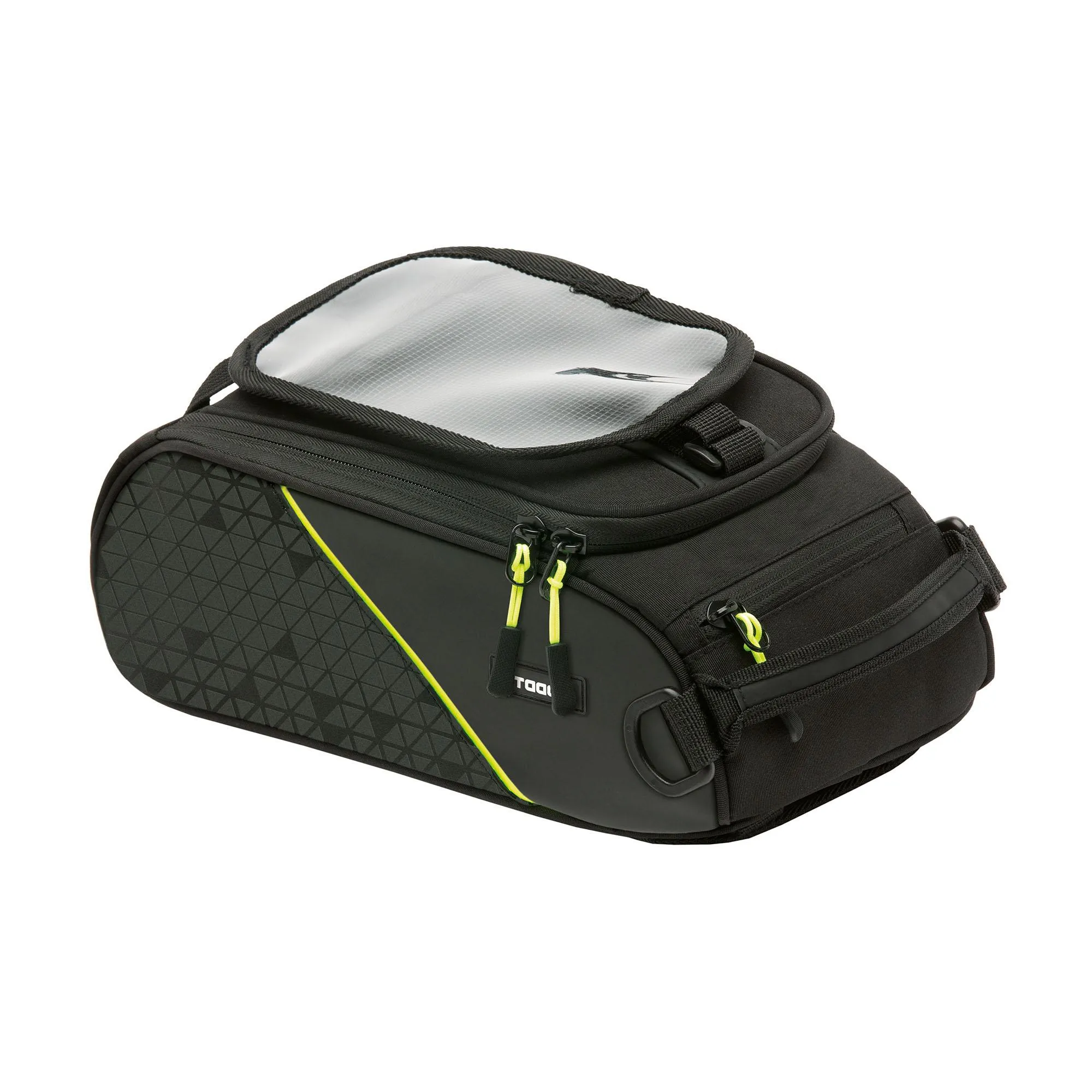 TC14 BORSA DA SERBATOIO 4,5 l Black (TC14N) - TAAC