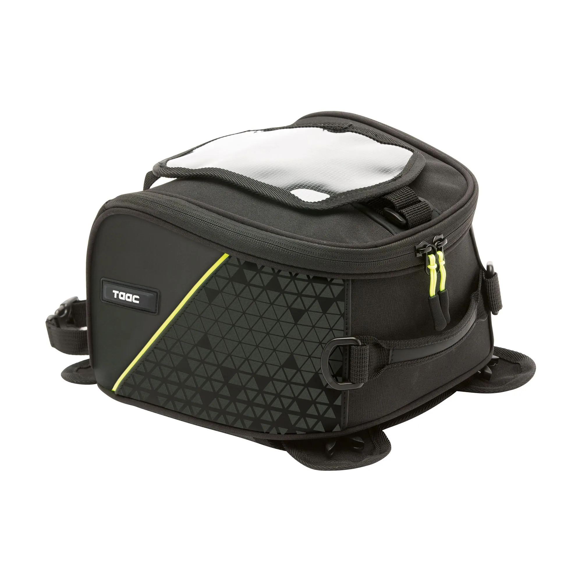 TC15 BORSA DA SERBATOIO 6,5 l Black (TC15N) - TAAC