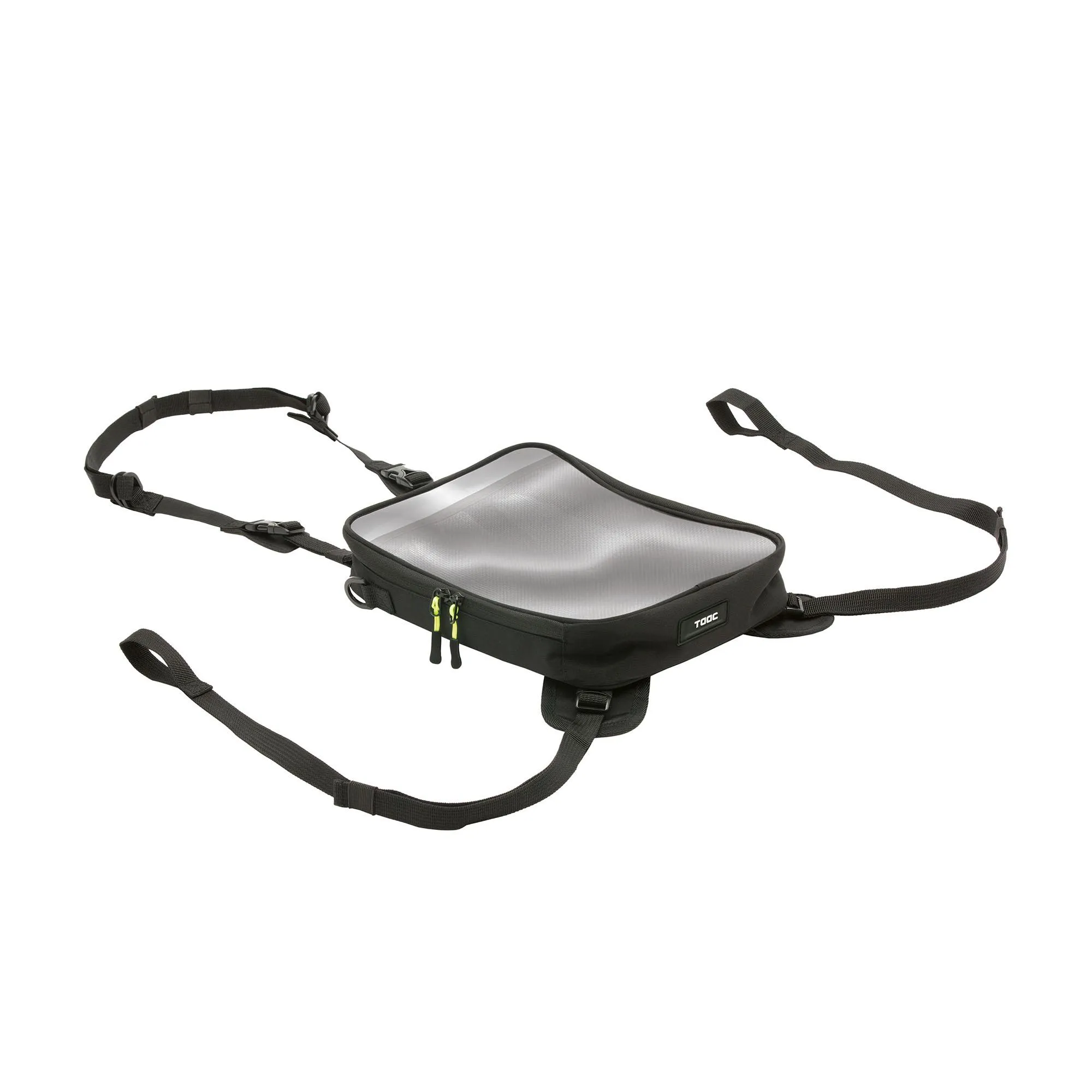 TC16 BORSA DA SERBATOIO 3,5 l Black (TC16N) - TAAC