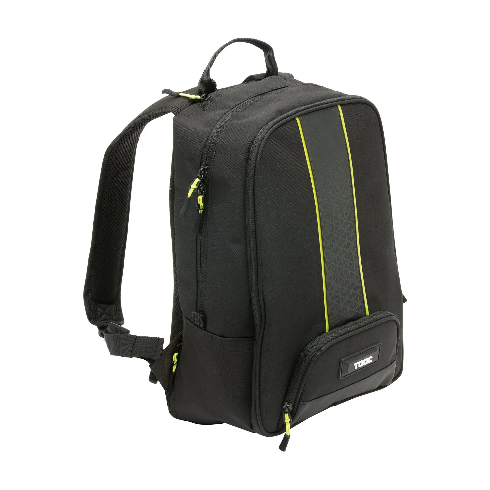 TC2 ZAINO 17 l Black (TC2N) - TAAC
