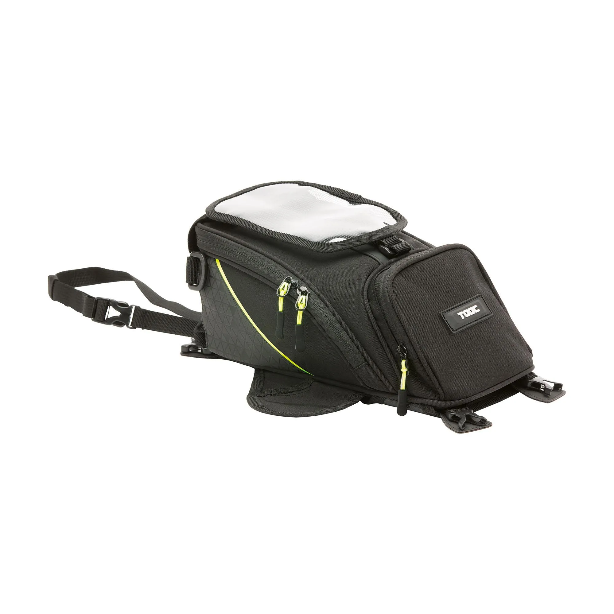 TC20 BORSA DA SERBATOIO 5,5 l Black (TC20N) - TAAC
