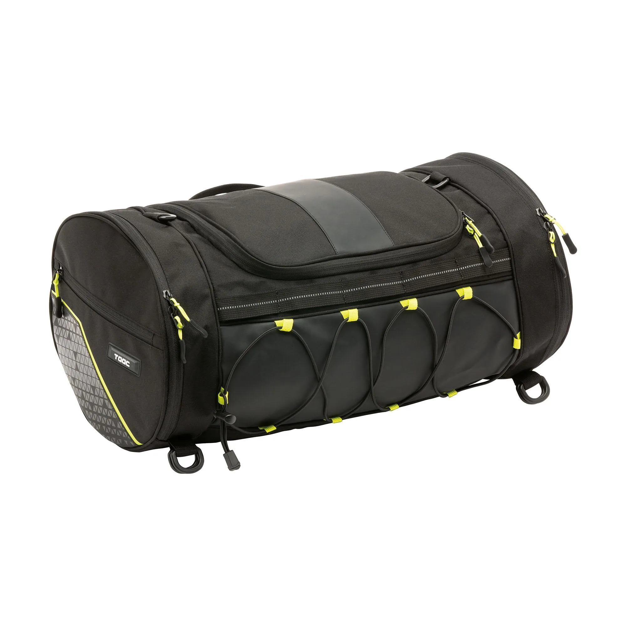 TC33 BORSA DA SELLA 35 l Black (TC33N) - TAAC