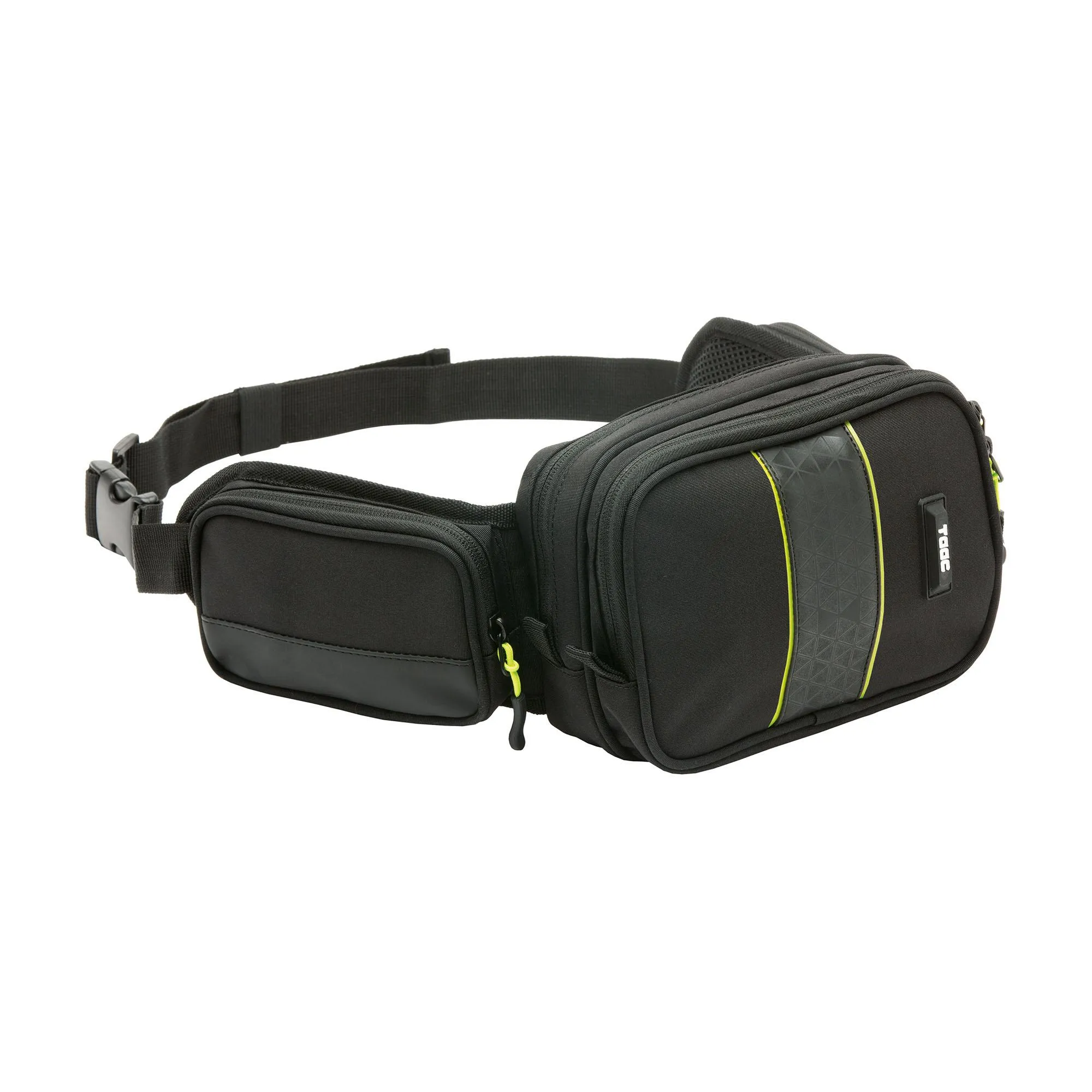 TC8 MARSUPIO 3 l Black (TC8N) - TAAC