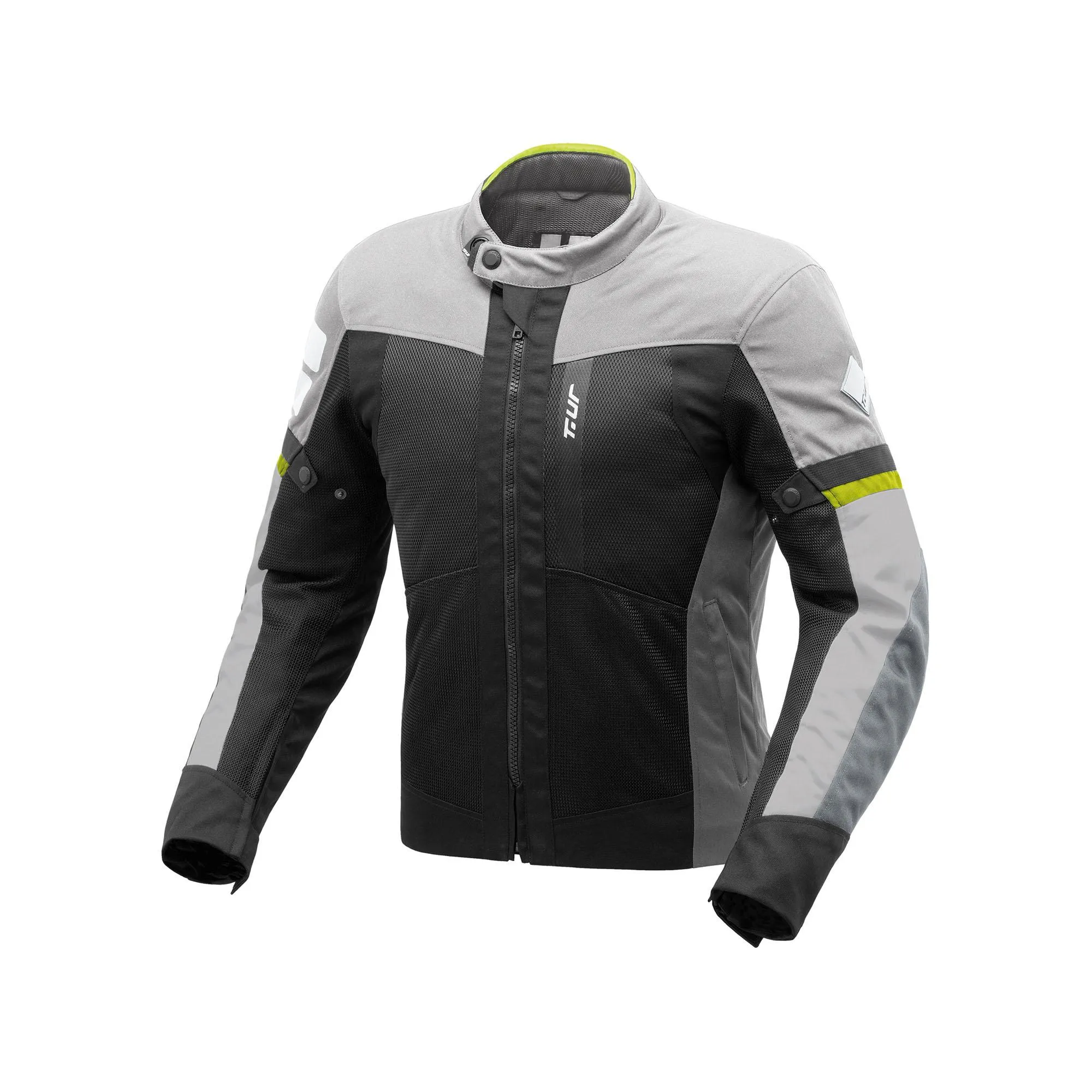 ETNA HYDROSCUD® Jacket Black-Ice - T.UR