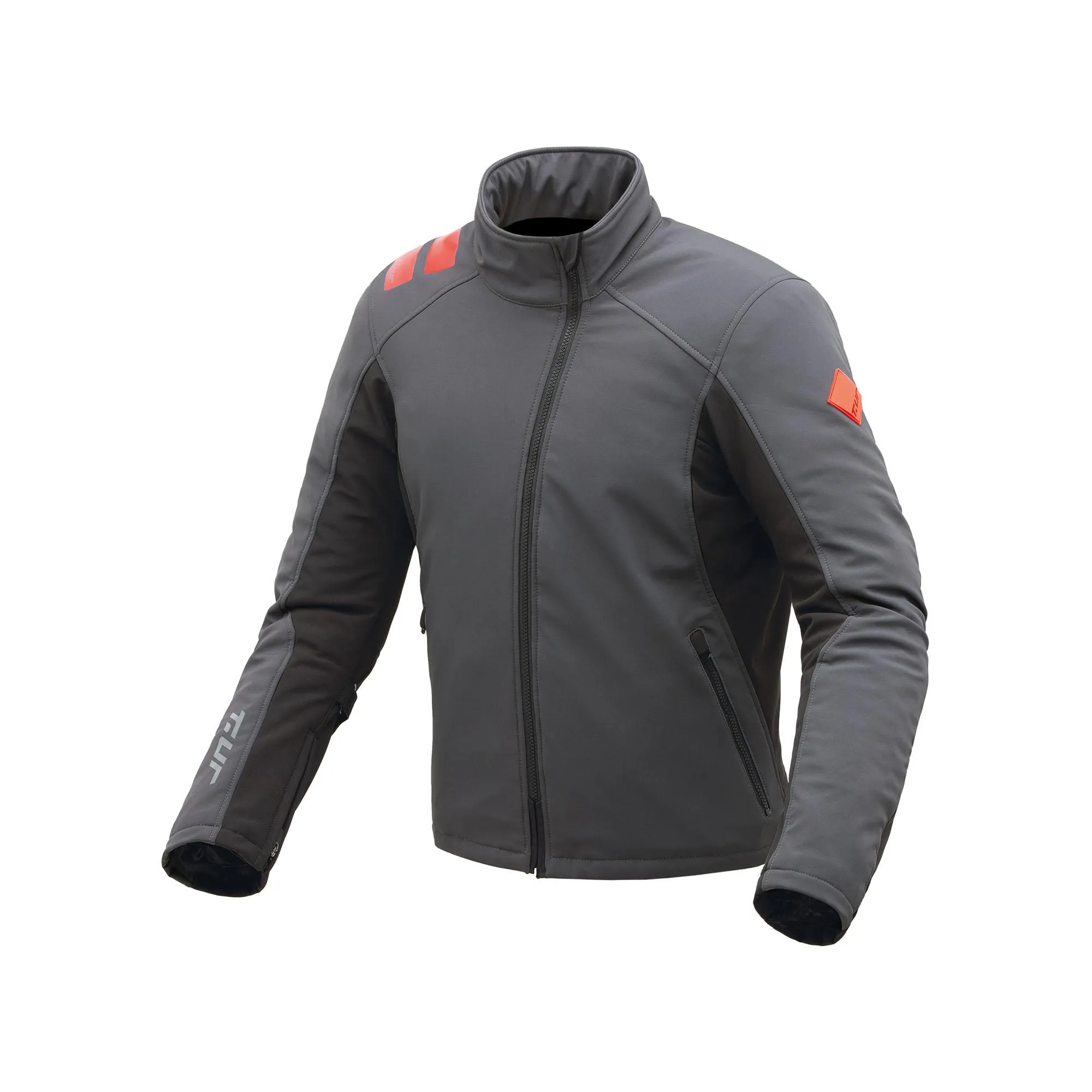 PODIUM HYDROSCUD® Jacket Anthra-Black - T.UR