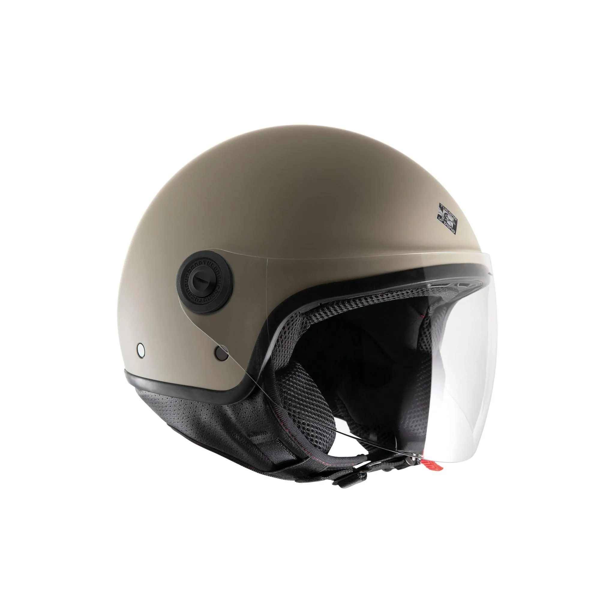 EL JETTIN 6.0 - Matte Sand - Tucano Urbano
