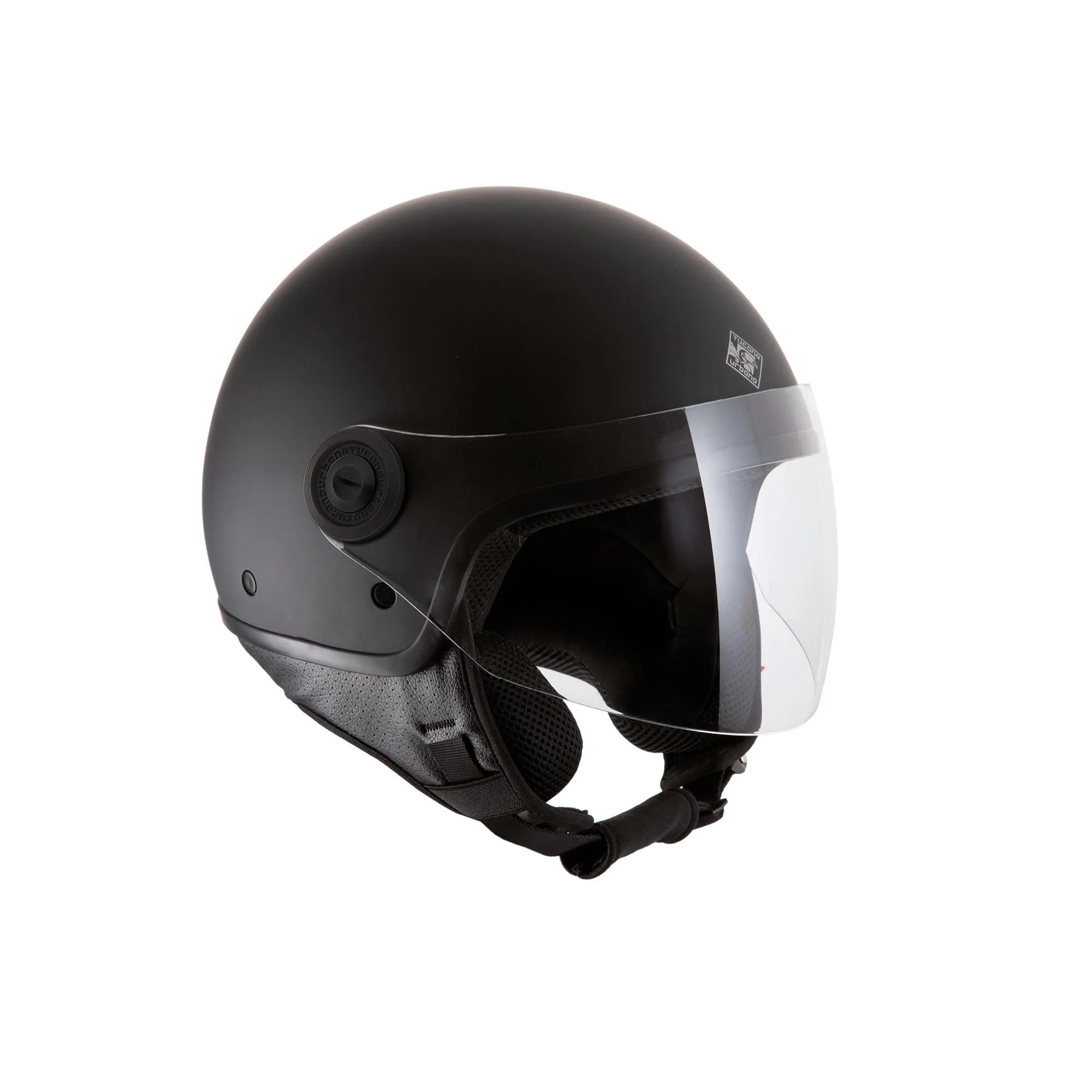 EL JETTIN 6.0 - Matte Coal Grey - Tucano Urbano