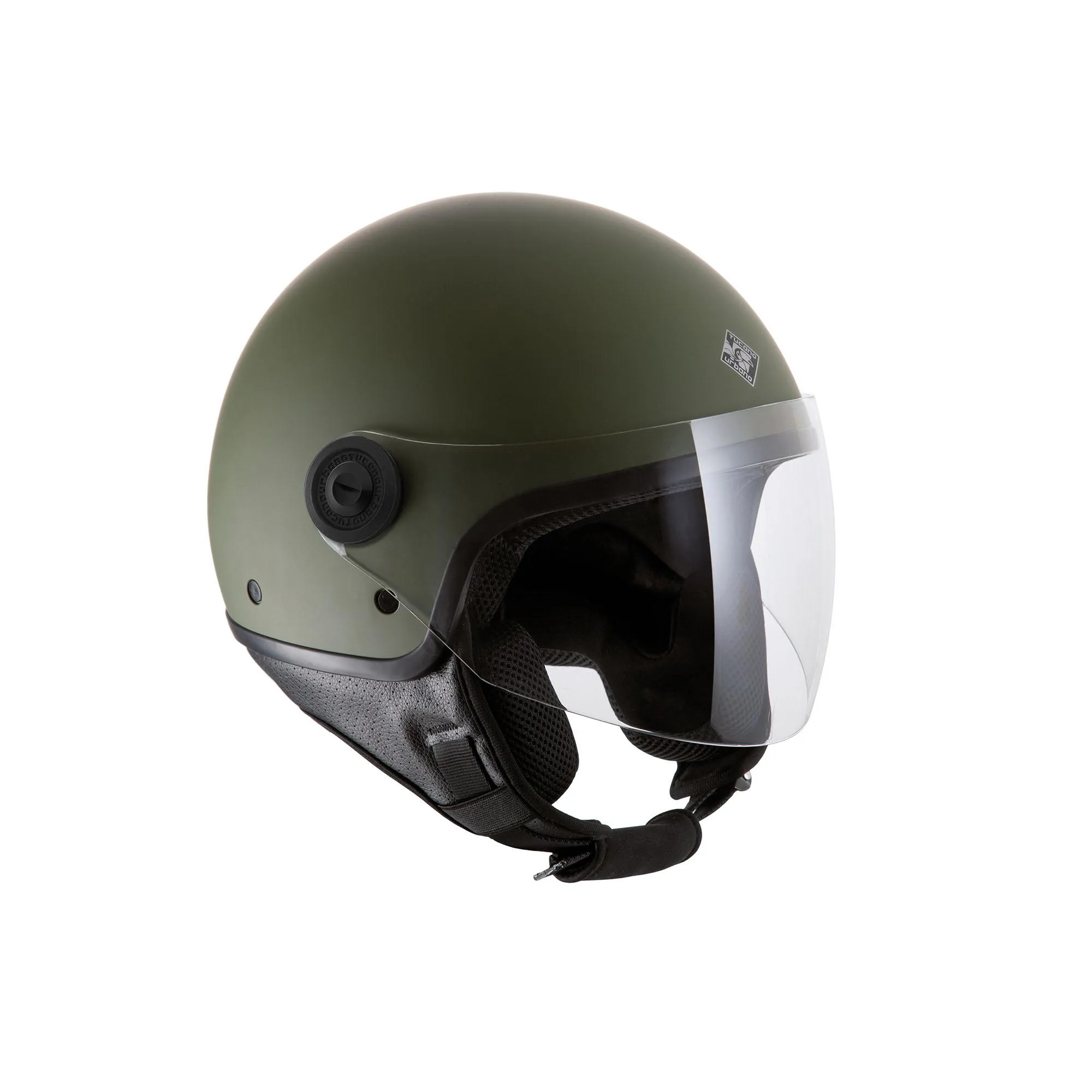 EL JETTIN 6.0 - Matte Airborne Green - Tucano Urbano