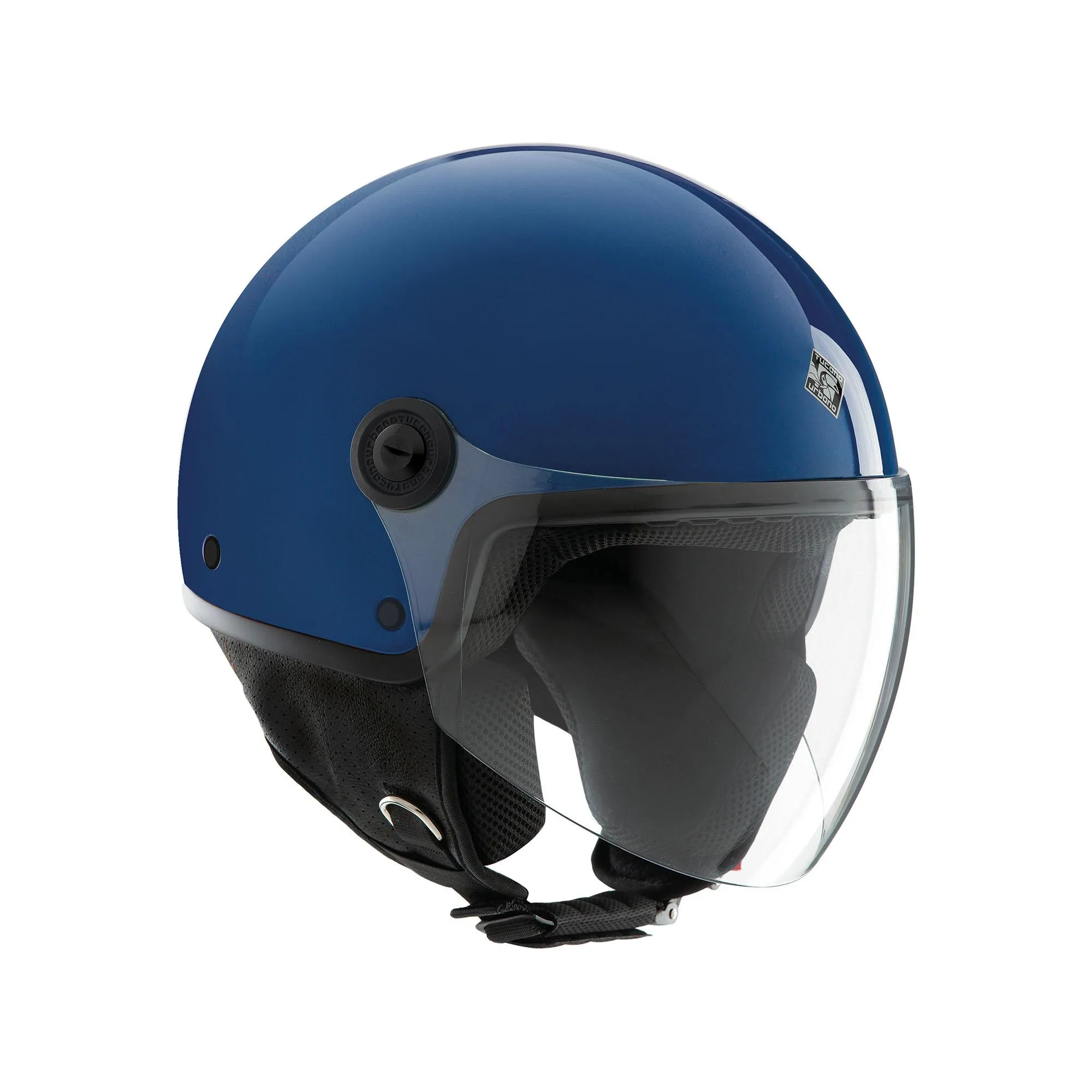 EL JETTIN 6.0 - Glossy Dark Blue - Tucano Urbano