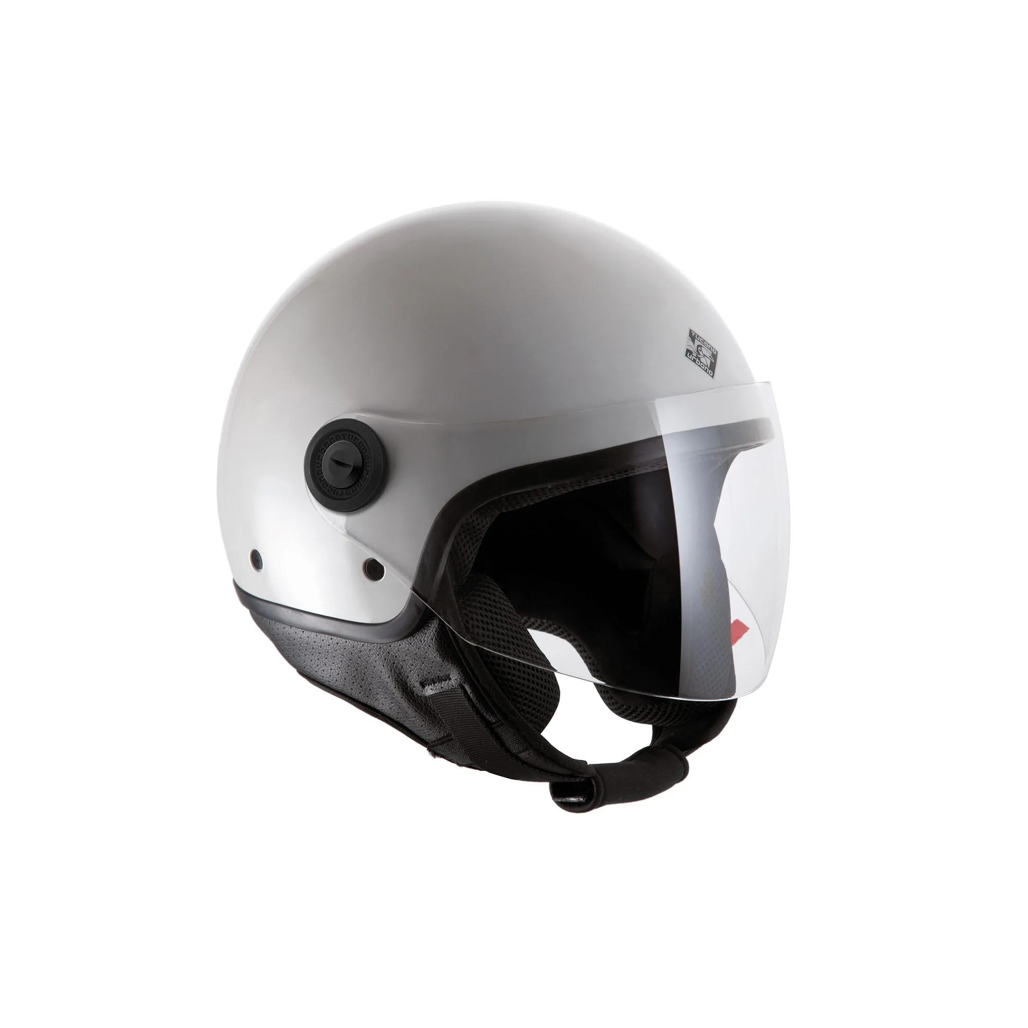EL JETTIN 6.0 - Glossy Ice White - Tucano Urbano