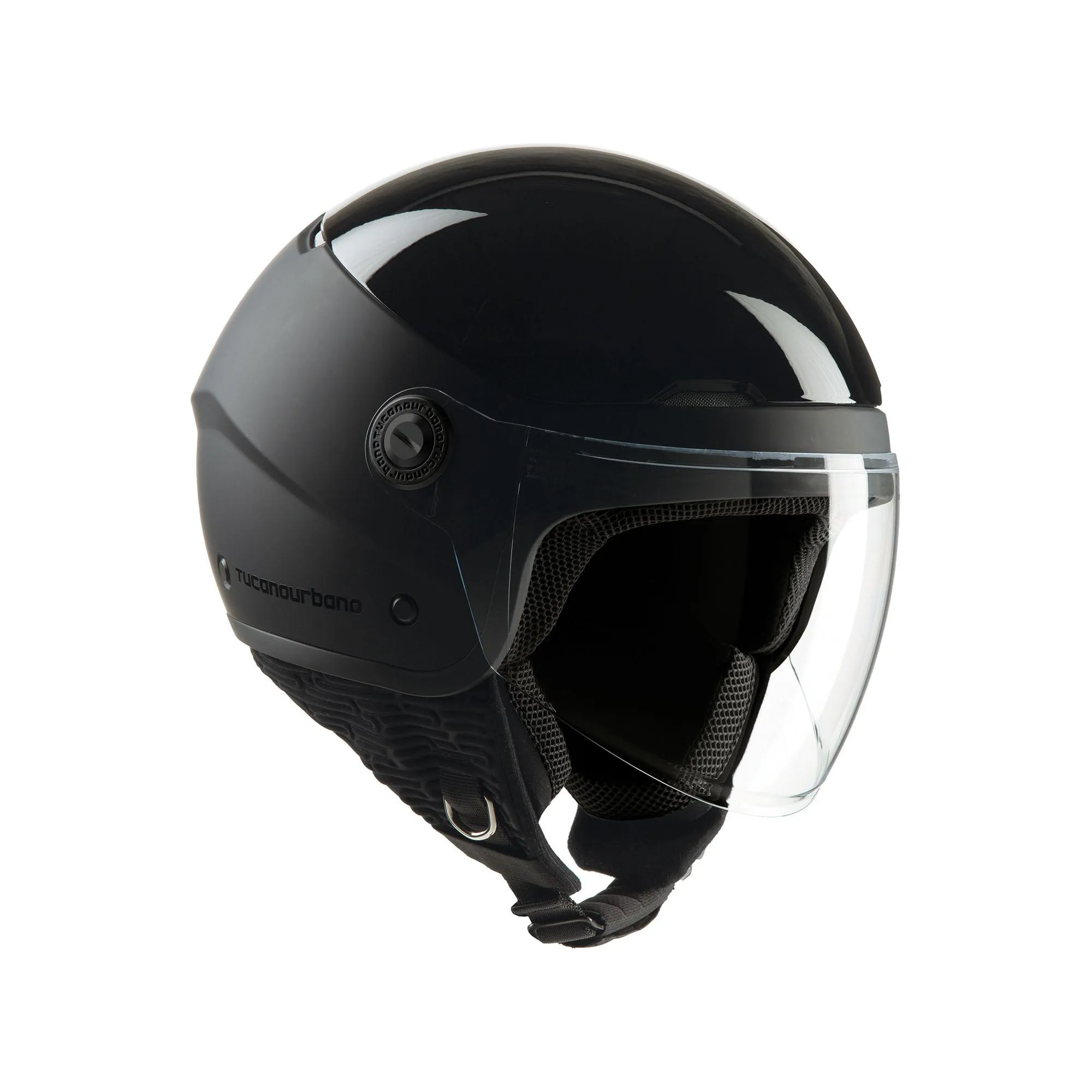 EL POP - Matte Coal Grey - Tucano Urbano