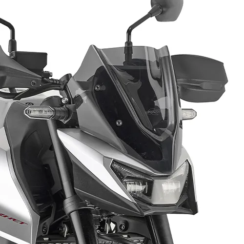 SMOKE SCREEN HONDA CB 750 HORNET (2025) (1221AK) - KAPPA