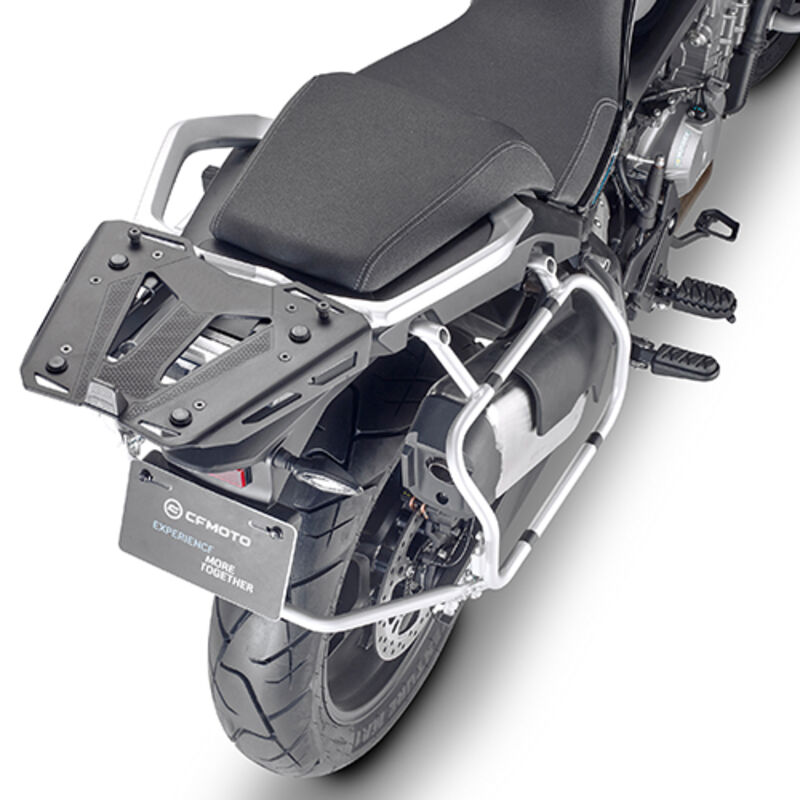 REAR RACK CF MOTO 800 MT (2022) (KR9225) - KAPPA