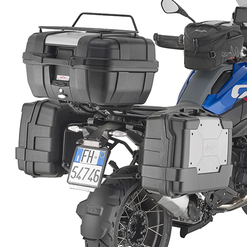 PANNIER HOLDER BMW R1300GS (2024) (KLO5143MK) - KAPPA