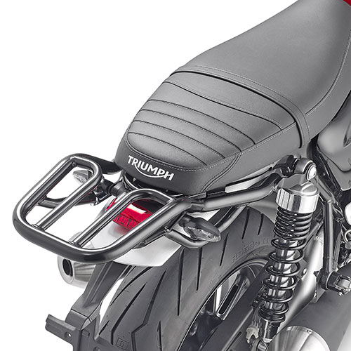 LUGG. CARR.TRIUMPH SPEED TWIN 1200 (19-2 (KR6417) - KAPPA