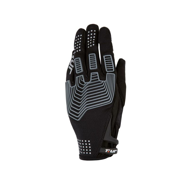 G–THREE Glove Black - T.UR