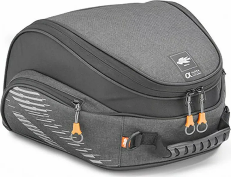 SADDLE BAG RACER RANGE (AH210) - KAPPA