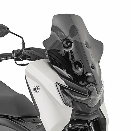 SMOKE SCREEN YAMAHA N-MAX 125 (2025) (2170DK) - KAPPA