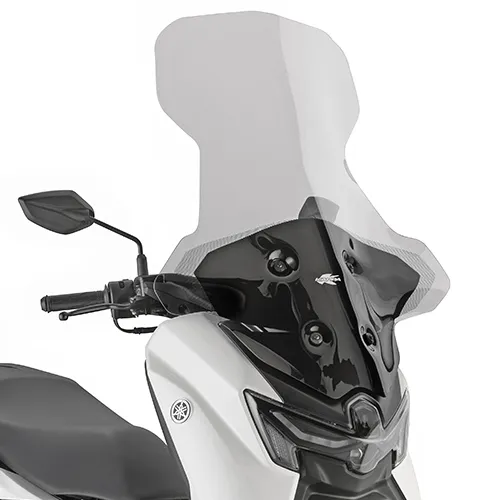 TRANSP. SCREEN YAMAHA N-MAX 125 (2025) (2170DTK) - KAPPA