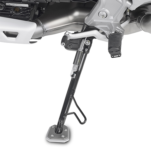 SP.SUP.IN ALL.STAINLESS STEELX WIDENING (ES8203K) - KAPPA