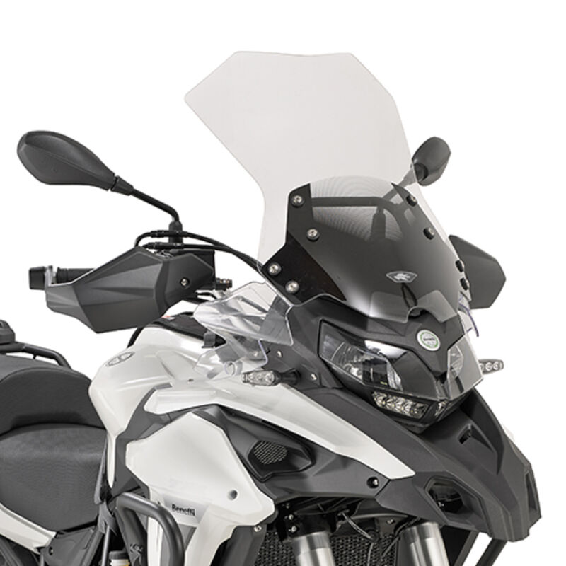 TRASP. SCREEN BENELLI TRK502 (2017) (KD8703ST) - KAPPA